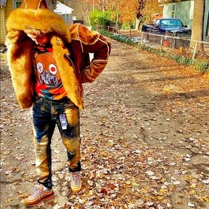 Meet your Posher, Jacob